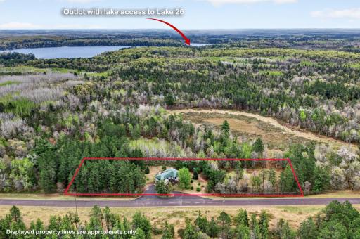 30176 Eagle Lake Road, Danbury, WI 54830