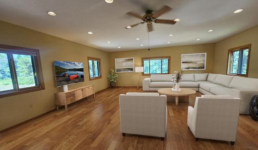 30176 Eagle Lake Road, Danbury, WI 54830