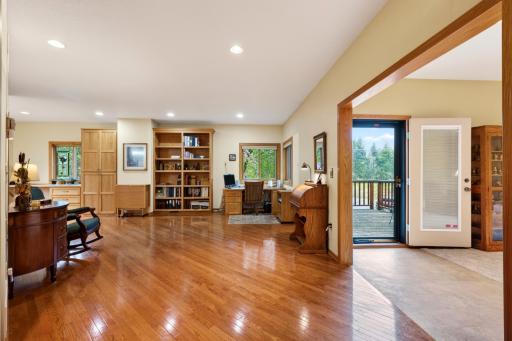 30176 Eagle Lake Road, Danbury, WI 54830