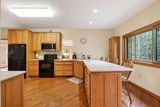 30176 Eagle Lake Road, Danbury, WI 54830
