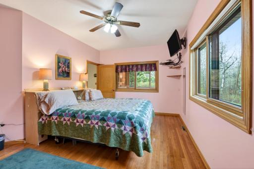 30176 Eagle Lake Road, Danbury, WI 54830