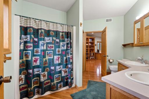 30176 Eagle Lake Road, Danbury, WI 54830
