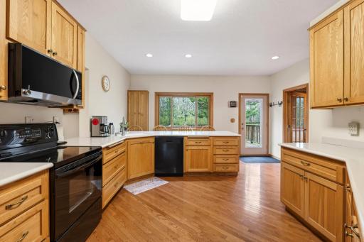 30176 Eagle Lake Road, Danbury, WI 54830