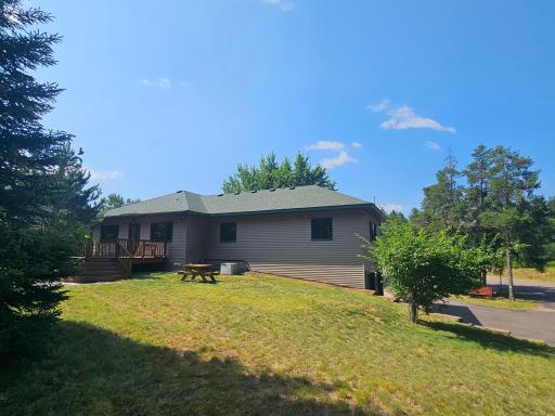 30176 Eagle Lake Road, Danbury, WI 54830
