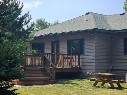 30176 Eagle Lake Road, Danbury, WI 54830