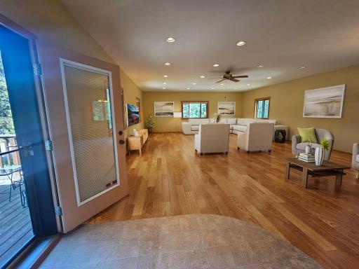 30176 Eagle Lake Road, Danbury, WI 54830