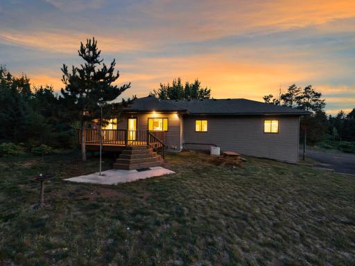 30176 Eagle Lake Road, Danbury, WI 54830
