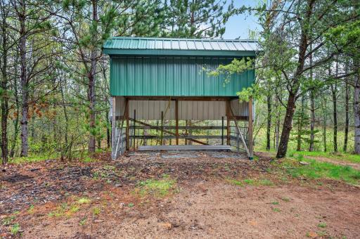 30176 Eagle Lake Road, Danbury, WI 54830