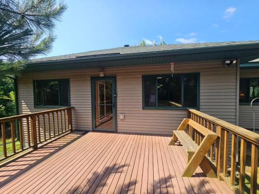 30176 Eagle Lake Road, Danbury, WI 54830
