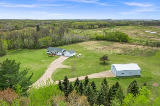 209 30th Street, Clear Lake, WI 54005