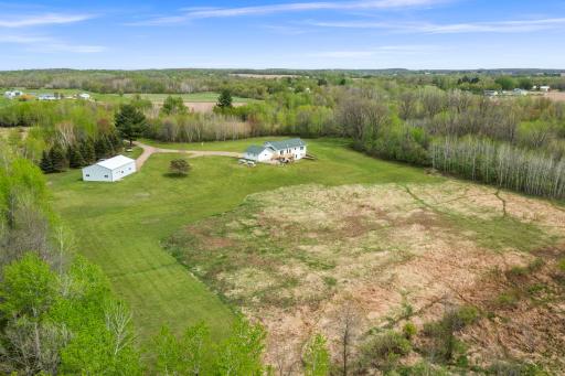 209 30th Street, Clear Lake, WI 54005