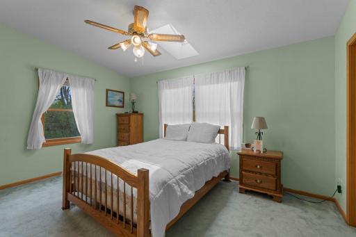 209 30th Street, Clear Lake, WI 54005