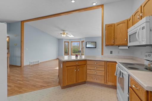 209 30th Street, Clear Lake, WI 54005