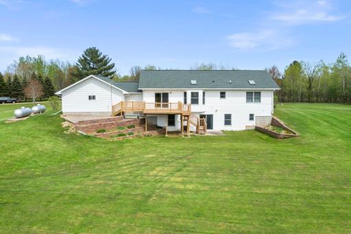 209 30th Street, Clear Lake, WI 54005