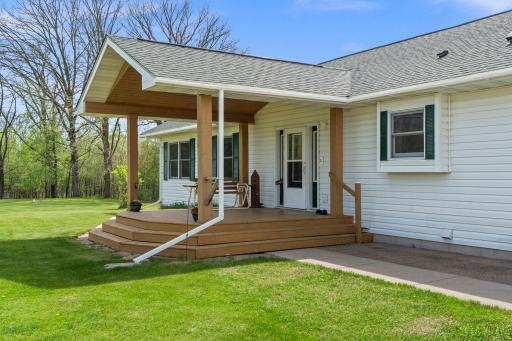 209 30th Street, Clear Lake, WI 54005