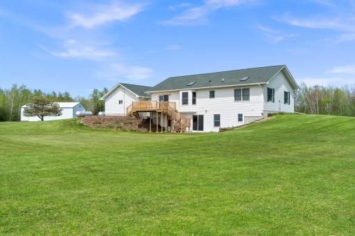 209 30th Street, Clear Lake, WI 54005