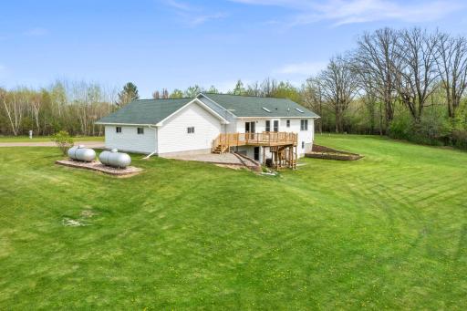 209 30th Street, Clear Lake, WI 54005