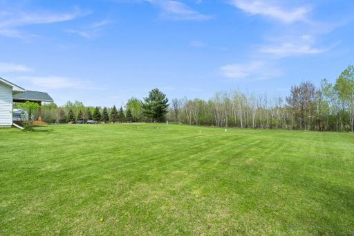 209 30th Street, Clear Lake, WI 54005