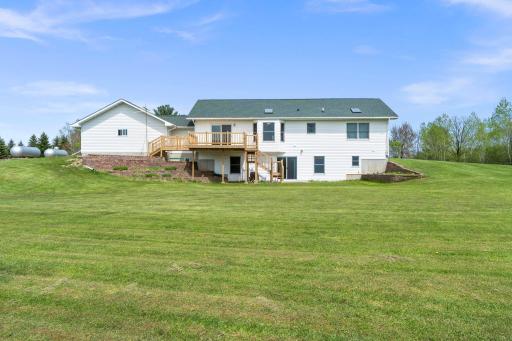 209 30th Street, Clear Lake, WI 54005