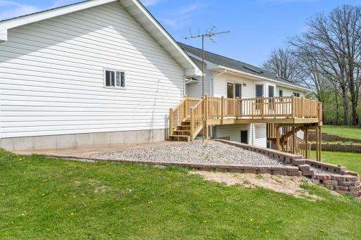 209 30th Street, Clear Lake, WI 54005