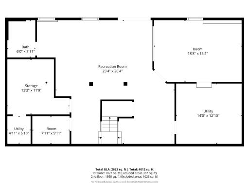 209 30th Street, Clear Lake, WI 54005