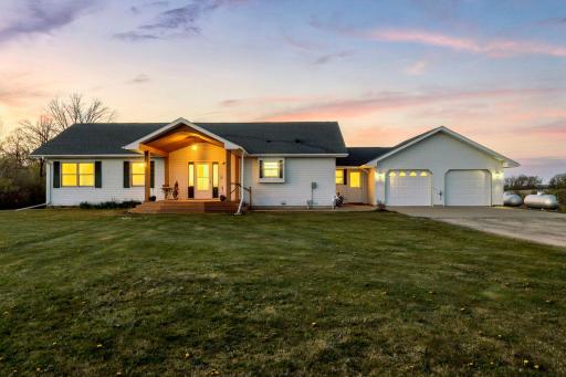 209 30th Street, Clear Lake, WI 54005