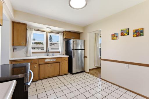 2021 Worcester Avenue, Saint Paul, MN 55116