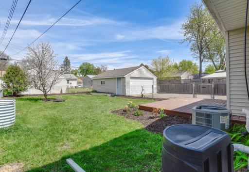 2021 Worcester Avenue, Saint Paul, MN 55116