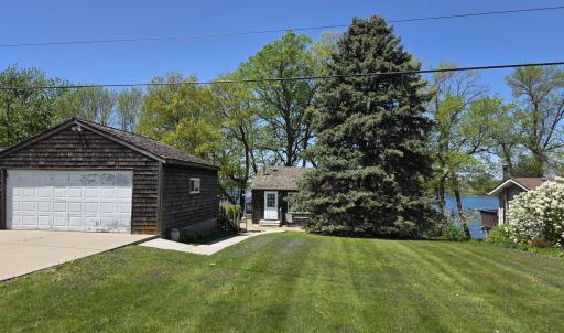 1615 Hansack Avenue NE, Saint Michael, MN 55376