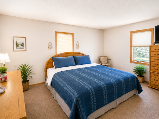 1615 Hansack Avenue NE, Saint Michael, MN 55376