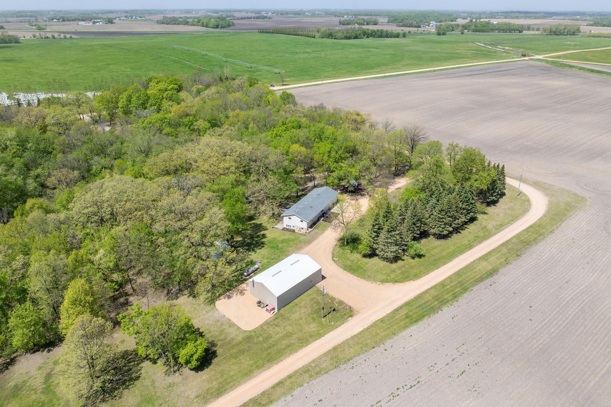 37285 161st Avenue, Montgomery, MN 56069