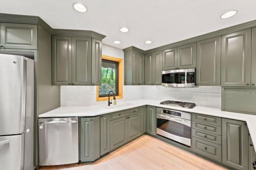 3601 Prestige Lane, Hopkins, MN 55305