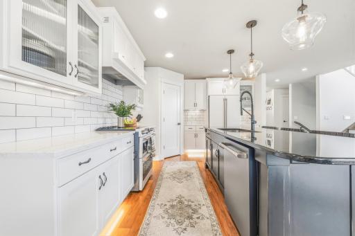 3693 Crestwood Ridge NE, Alexandria, MN 56308