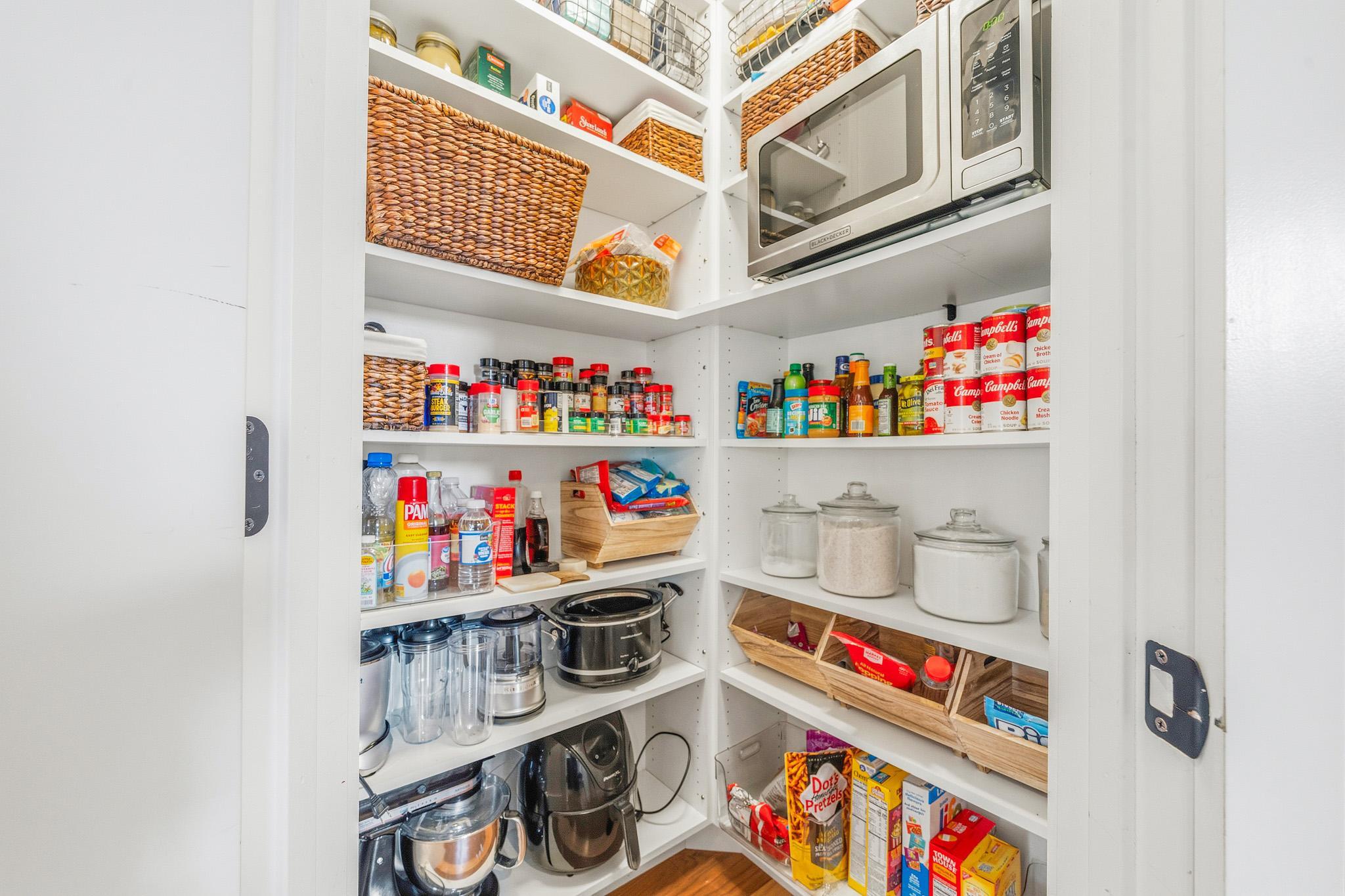 Pantry