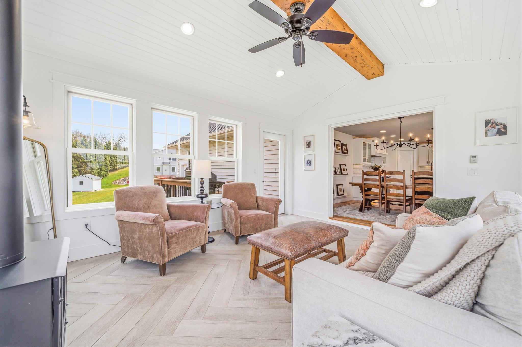 Porch/Sunroom