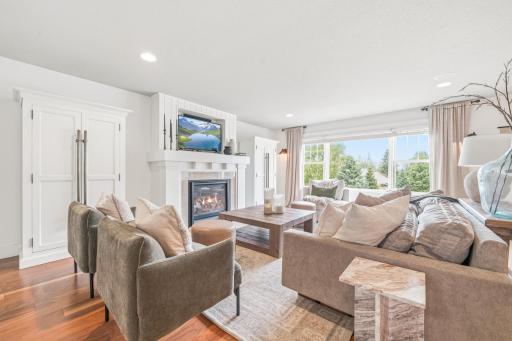 3693 Crestwood Ridge NE, Alexandria, MN 56308