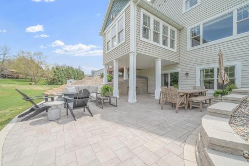 3693 Crestwood Ridge NE, Alexandria, MN 56308
