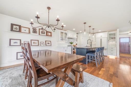 3693 Crestwood Ridge NE, Alexandria, MN 56308