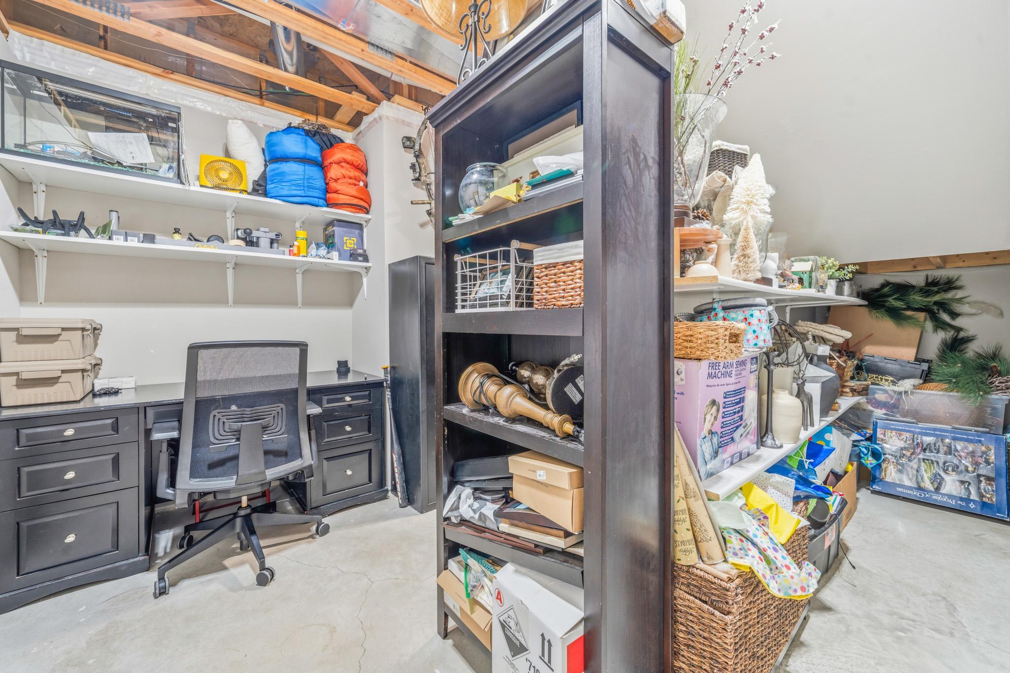 Storage