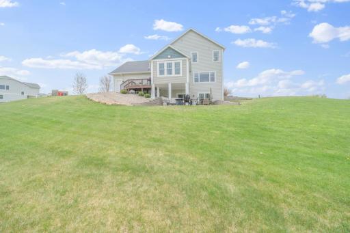 3693 Crestwood Ridge NE, Alexandria, MN 56308