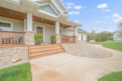 3693 Crestwood Ridge NE, Alexandria, MN 56308