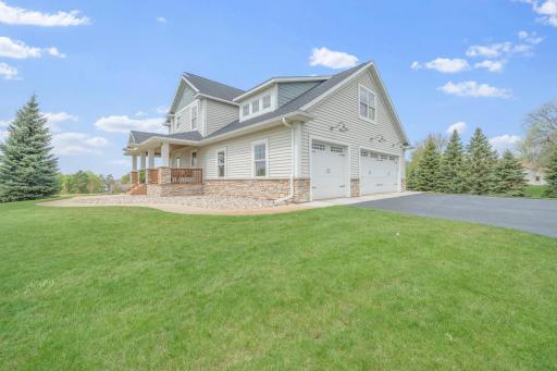 3693 Crestwood Ridge NE, Alexandria, MN 56308