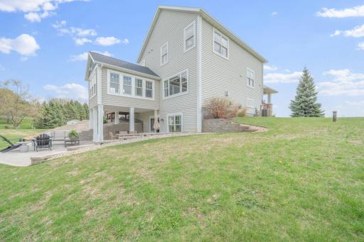 3693 Crestwood Ridge NE, Alexandria, MN 56308