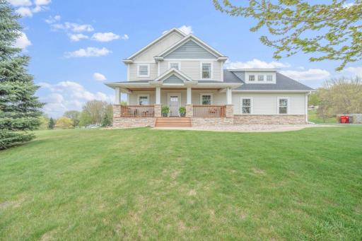 3693 Crestwood Ridge NE, Alexandria, MN 56308