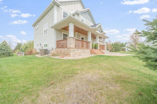 3693 Crestwood Ridge NE, Alexandria, MN 56308