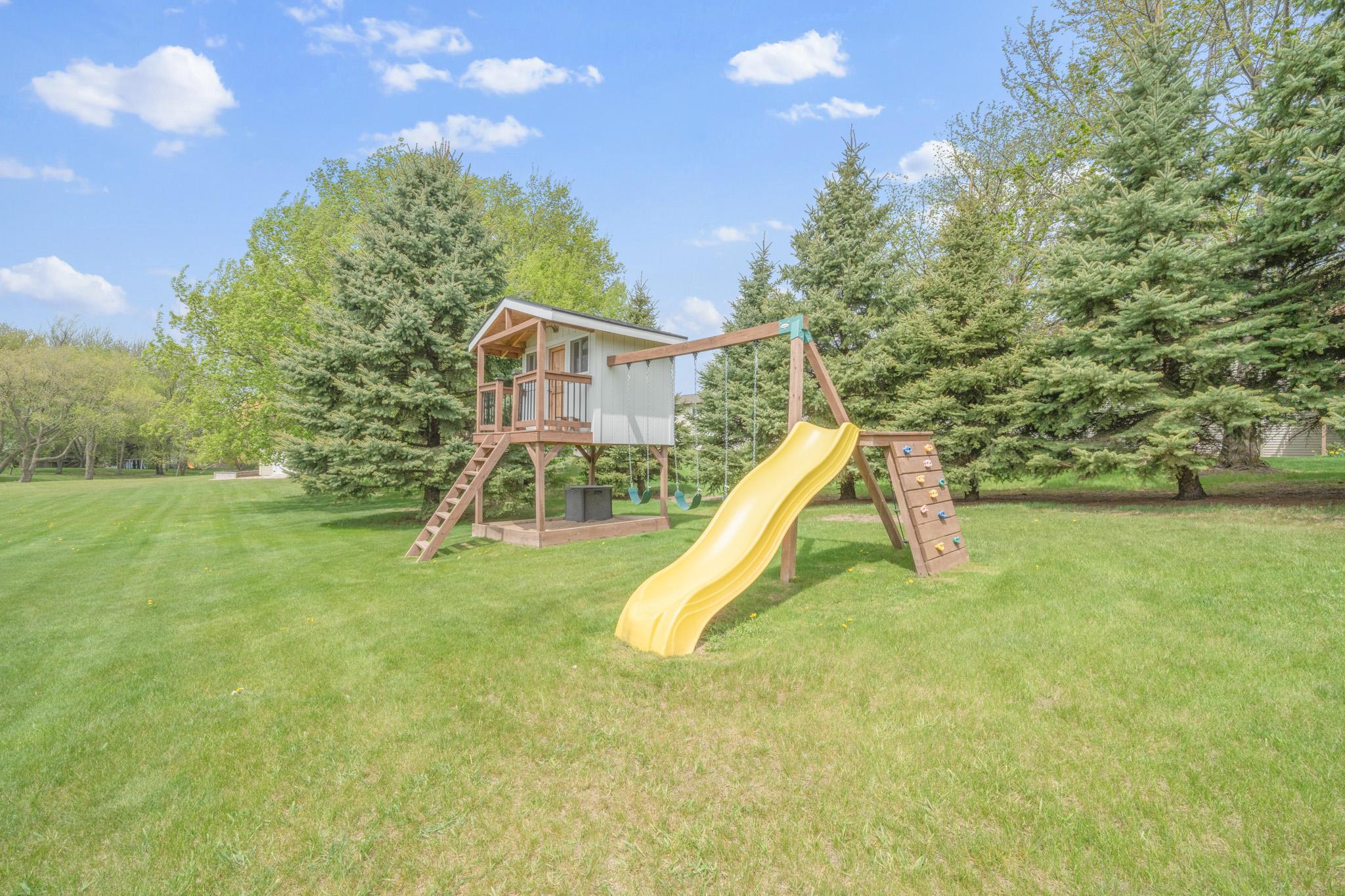 Swing Set
