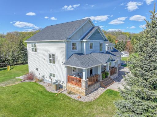 3693 Crestwood Ridge NE, Alexandria, MN 56308