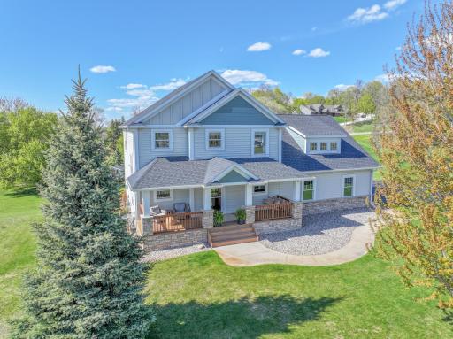 3693 Crestwood Ridge NE, Alexandria, MN 56308