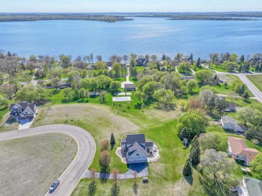 3693 Crestwood Ridge NE, Alexandria, MN 56308
