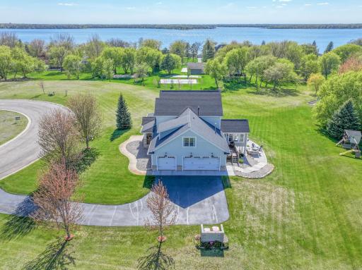 3693 Crestwood Ridge NE, Alexandria, MN 56308